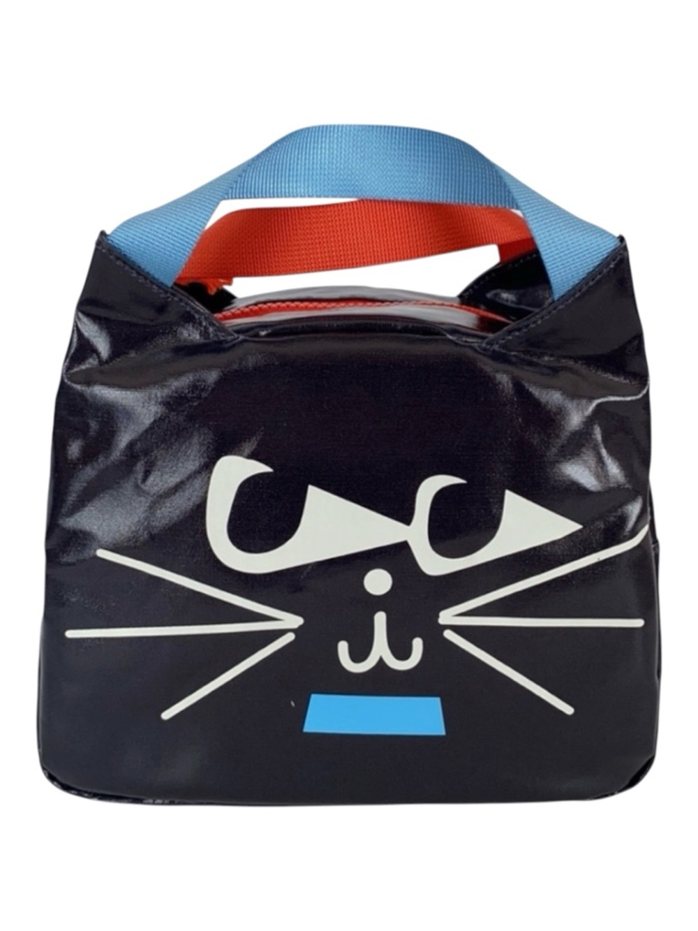 Cat Lunch Bag Christian Robinson